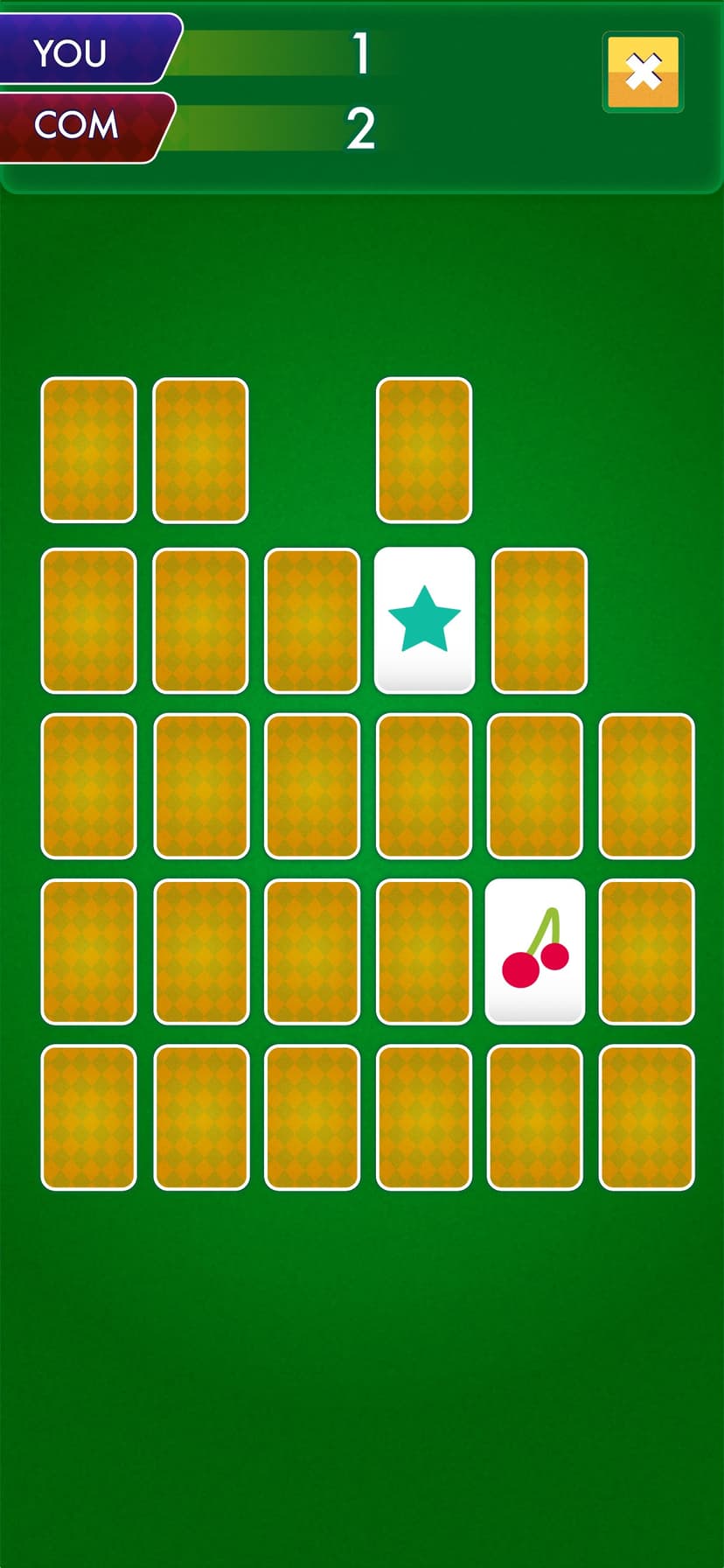 Memory Game Classic: Fun games screenshot 3 - screenshot