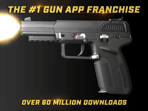 IGun Pro 2: Realistic Gun Sim screenshot 16 - screenshot