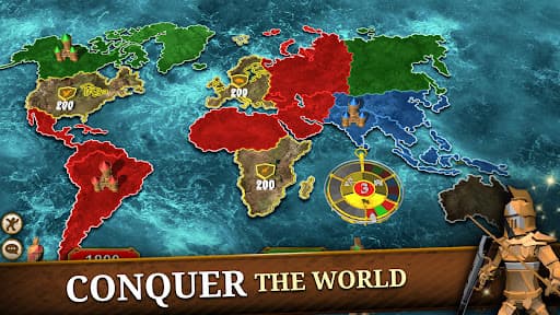 Triviador screenshot 9 - screenshot