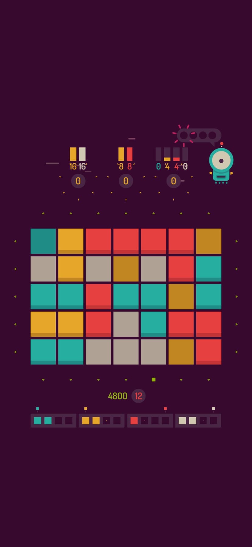 Twofold inc. screenshot 1 - screenshot