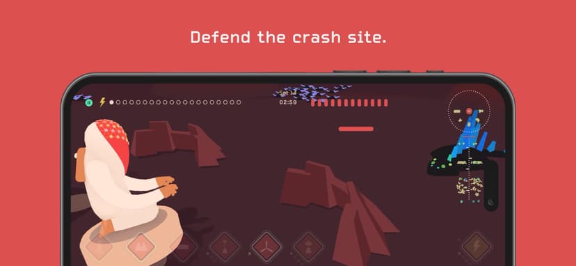 Don't Bug Me! screenshot 5 - screenshot