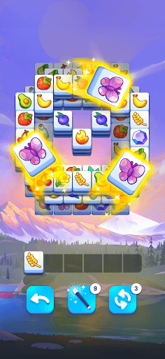 Triple Tile: Match Puzzle Game screenshot 7 - screenshot