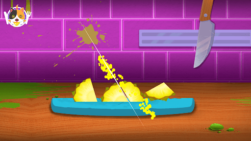 Cooking Games for kids screenshot 14 - screenshot