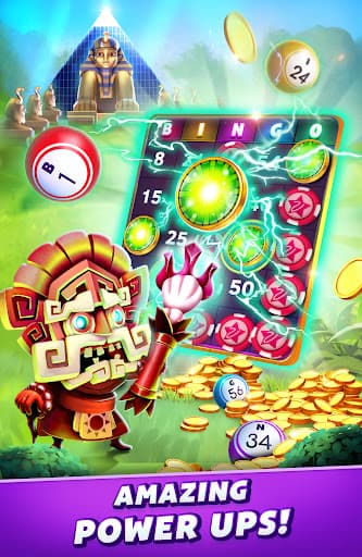 MyVEGAS Bingo - Bingo Games screenshot 15 - screenshot