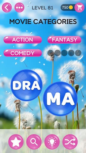 Word Pearls: Word Games screenshot 12 - screenshot
