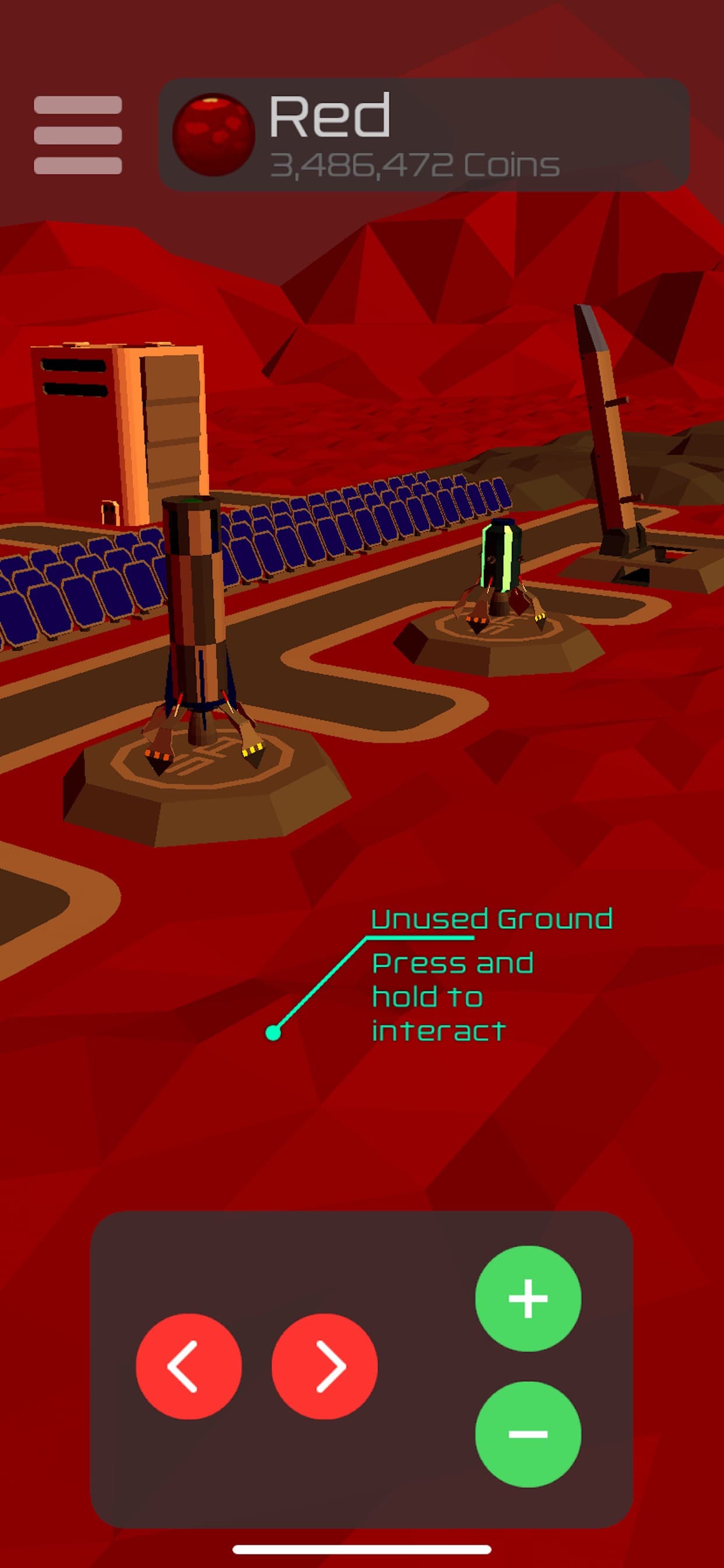 Space Agency 2138 screenshot 4 - screenshot