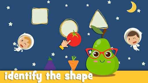 Toddler games for 3 year olds screenshot 11 - screenshot