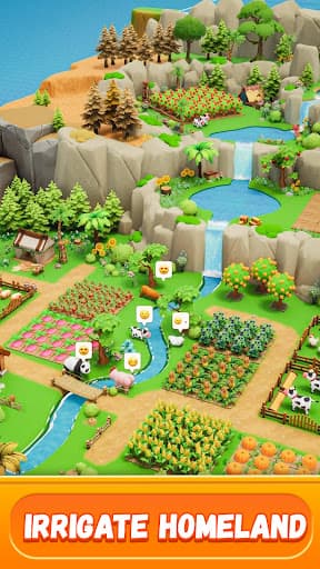 Dragon Farm Adventure-Fun Game screenshot 20 - screenshot