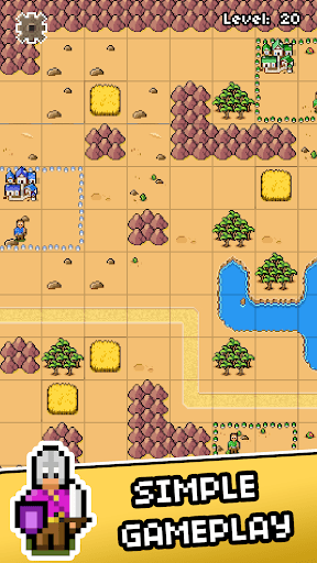 Island Empire - Strategy screenshot 7 - screenshot