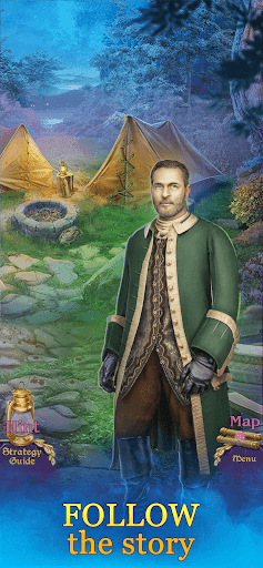 Cursed Fables 1: Snow White screenshot 5 - screenshot