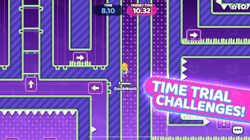 Goober Dash screenshot 20 - screenshot