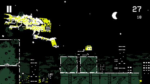 HopBound screenshot 1 - screenshot