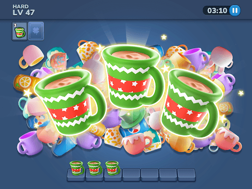 Match Hunter: Triple Clear screenshot 15 - screenshot