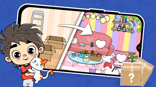 Tizi Room Design & Home Decor screenshot 24 - screenshot