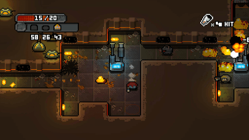 Space Grunts screenshot 2 - screenshot