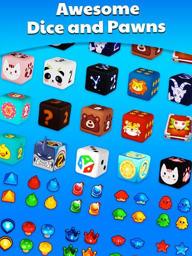 Ludo Match screenshot 23 - screenshot