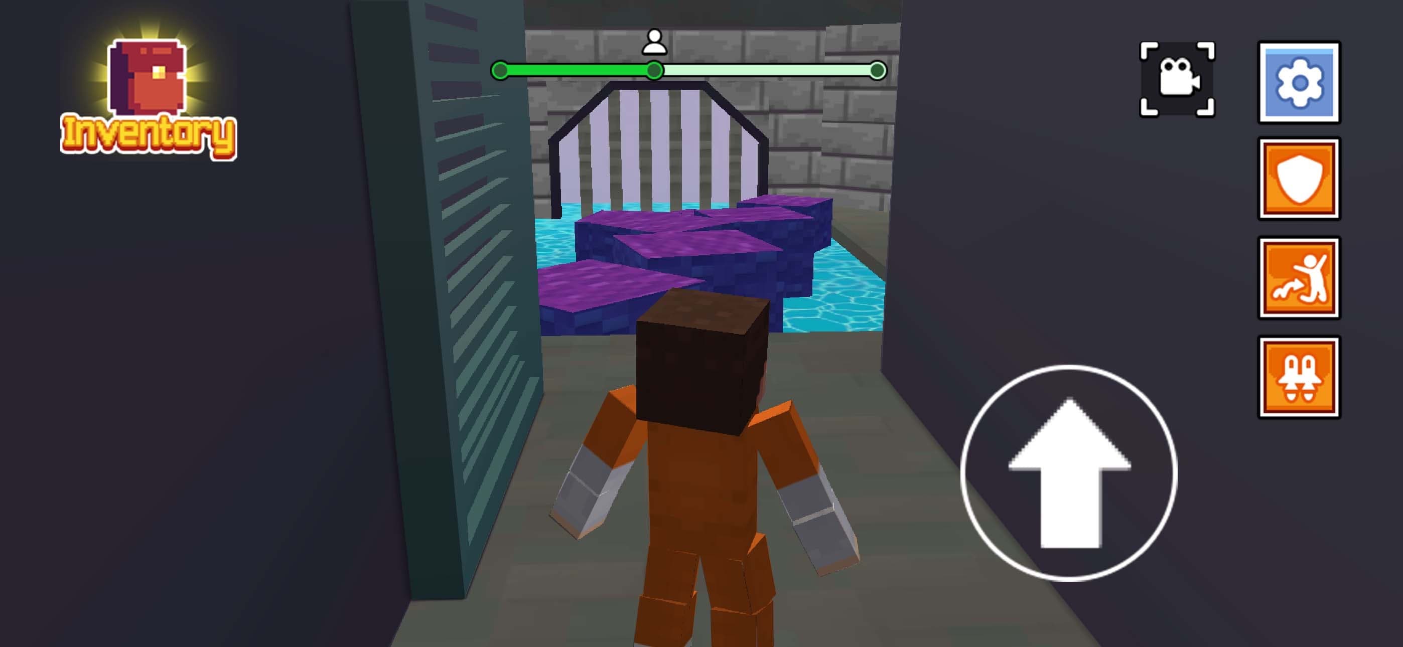 Prison Survival: Police Escape screenshot 6 - screenshot