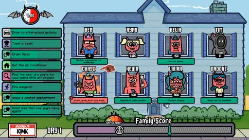 The Jackbox Party Pack 7 screenshot 3 - screenshot