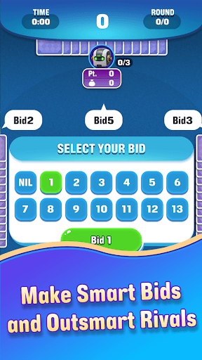 Wild Spades screenshot 14 - screenshot