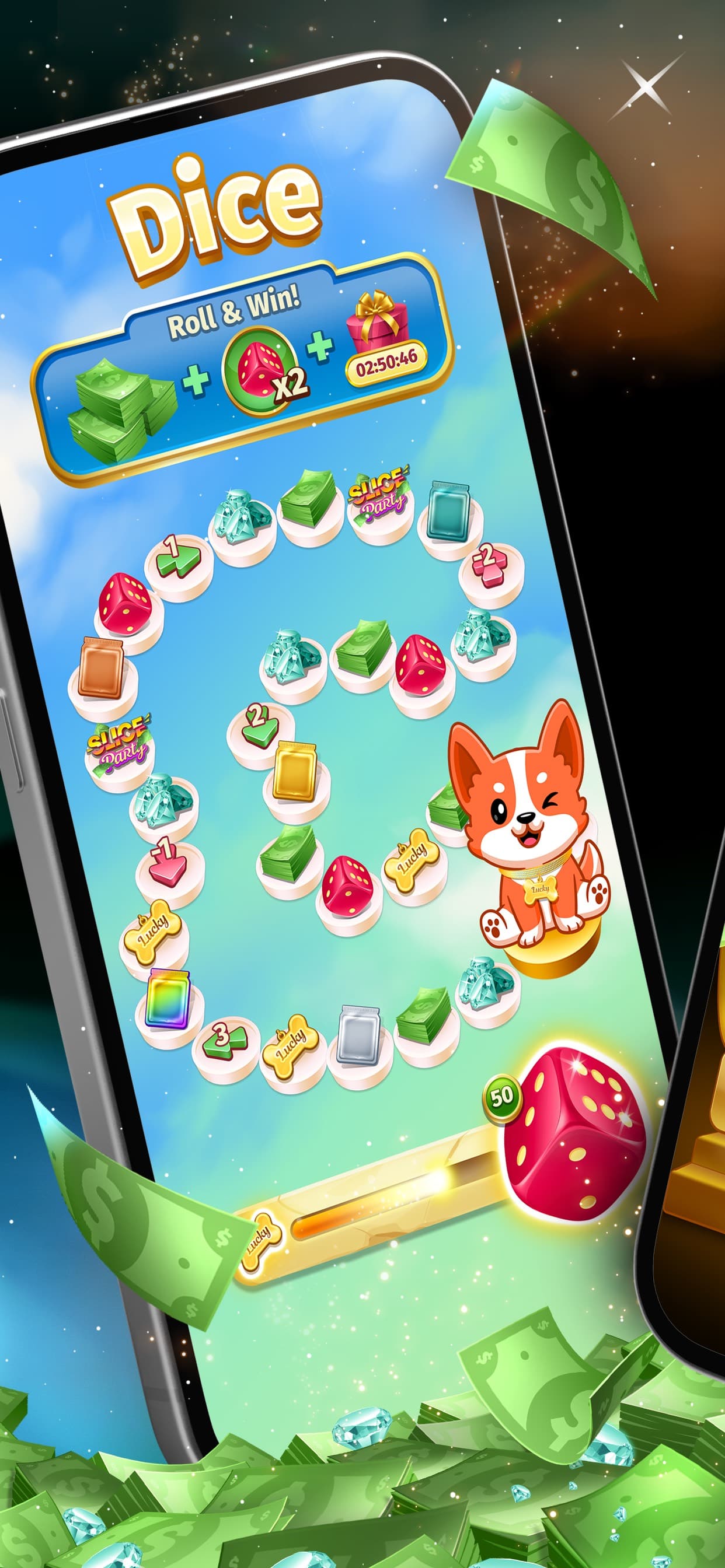 Solitaire Stash: Win Real Cash screenshot 7 - screenshot