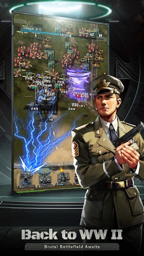 Last Bunker: 1945 screenshot 15 - screenshot