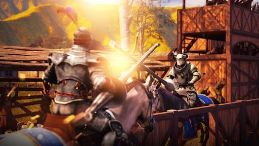 March of Empires: War Games screenshot 7 - screenshot