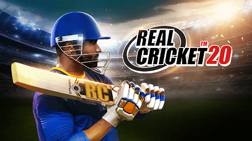Real Cricket™ 20 screenshot 9 - screenshot