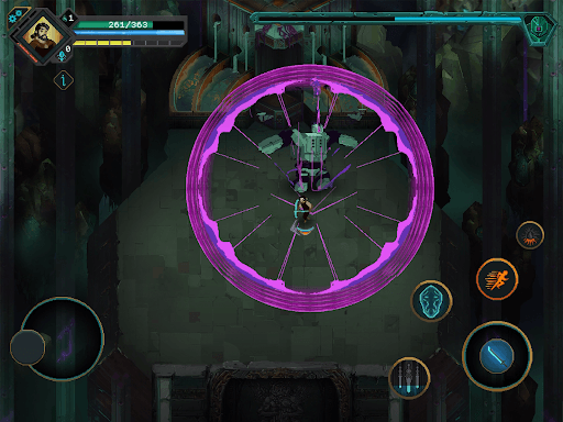 Children of Morta screenshot 13 - screenshot