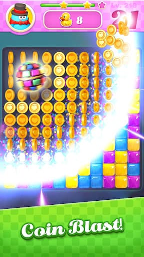 Tap Blast Friends screenshot 7 - screenshot