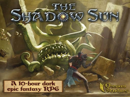 The Shadow Sun screenshot 6 - screenshot