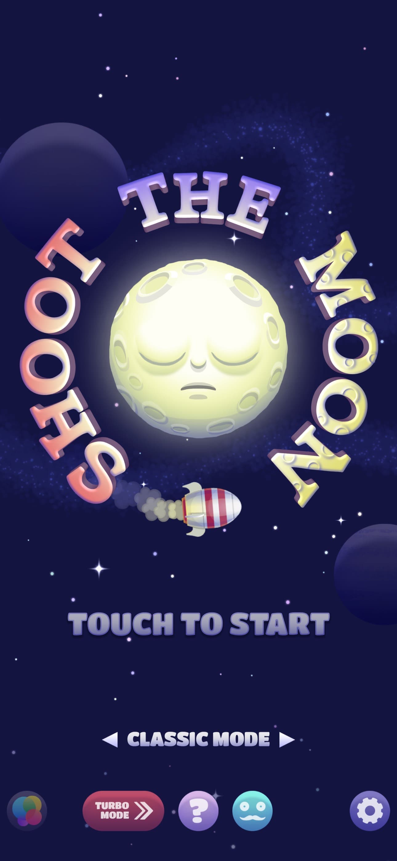 Shoot The Moon screenshot 8 - screenshot