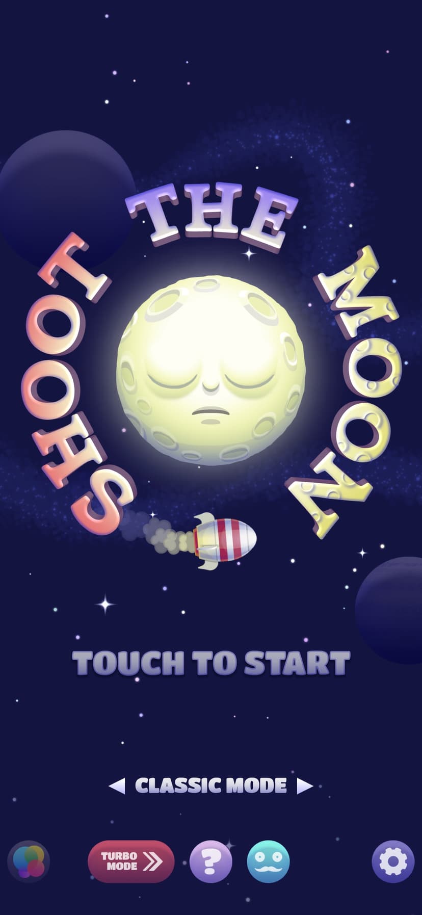 Shoot The Moon screenshot 8 - screenshot