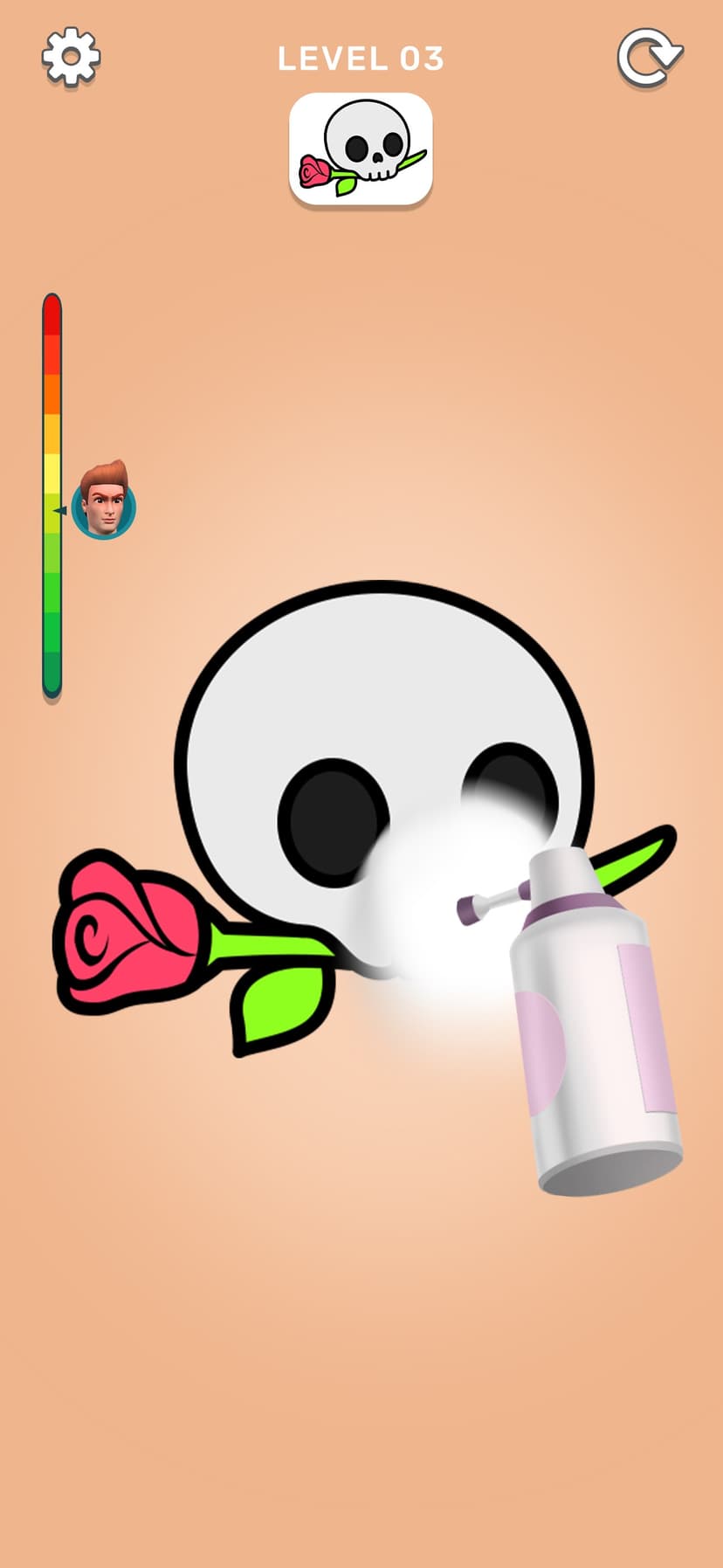 The Ink Studio Tattoo Art ASMR screenshot 5 - screenshot