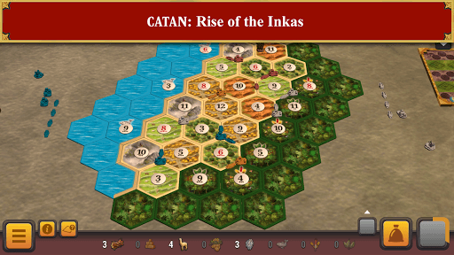 Catan Universe screenshot 14 - screenshot
