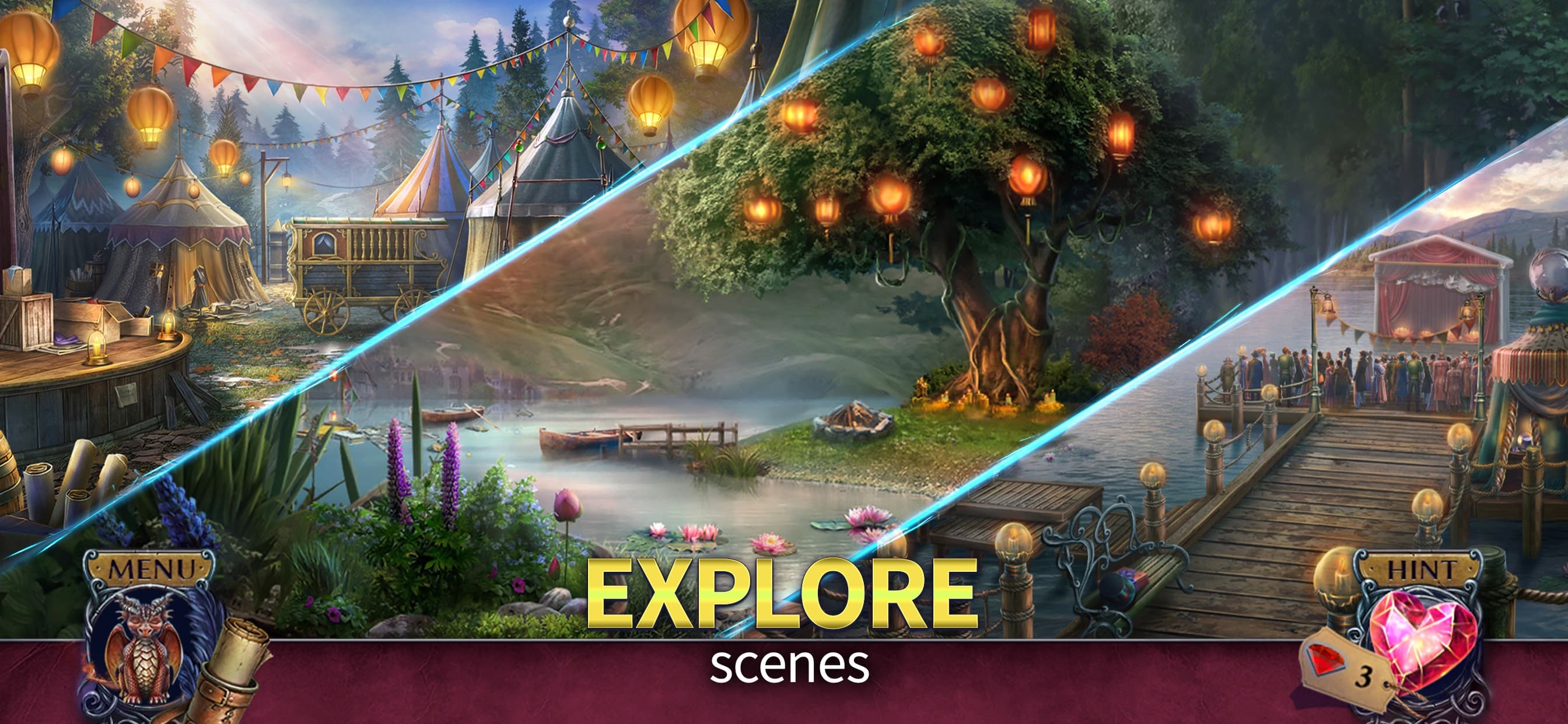 Sparkle of Talent (F2P) screenshot 2 - screenshot