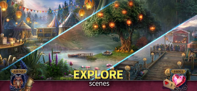 Sparkle of Talent (F2P) screenshot 2 - screenshot