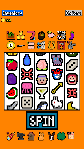 Luck be a Landlord screenshot 1 - screenshot