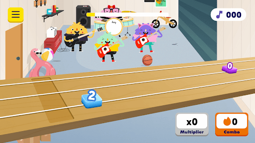 Loog Guitar screenshot 11 - screenshot