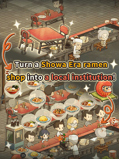 Hungry Hearts Ramen screenshot 12 - screenshot