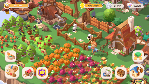 The Secret of Cat Island screenshot 7 - screenshot