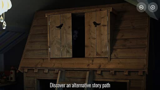 I Saw Black Clouds screenshot 8 - screenshot