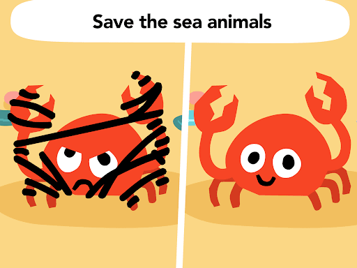 Fiete Save The World screenshot 12 - screenshot