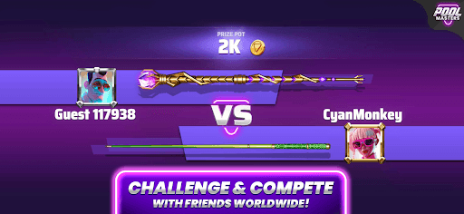 Pool Masters screenshot 14 - screenshot
