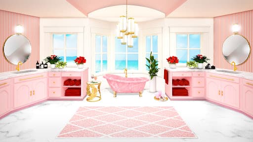My Home Design - Modern City screenshot 2 - screenshot