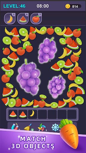 Match 3D screenshot 20 - screenshot