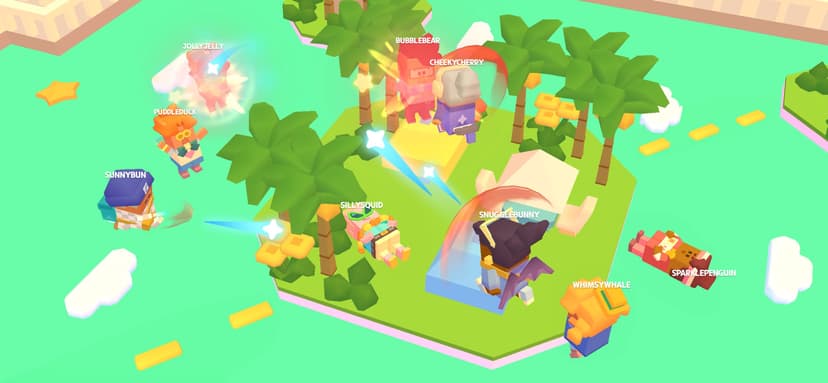 BRIXITY screenshot 8 - screenshot