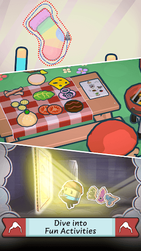 Pine Hearts screenshot 22 - screenshot