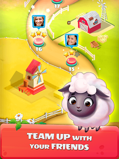 Pet Savers: Travel to Find & R screenshot 9 - screenshot