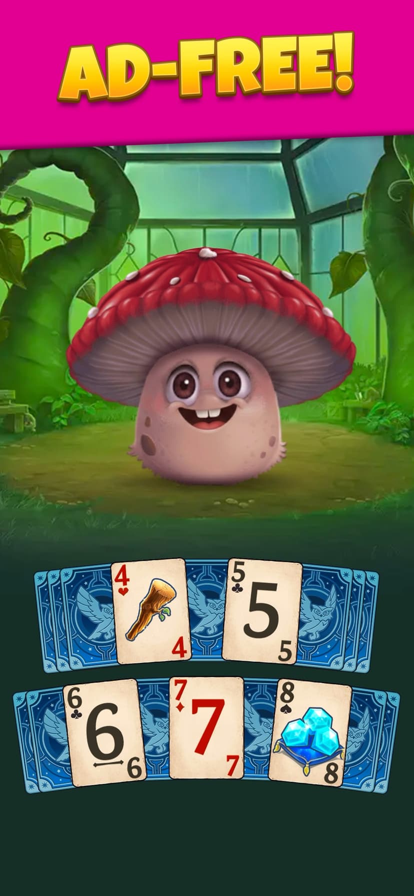Sorcery School screenshot 2 - screenshot