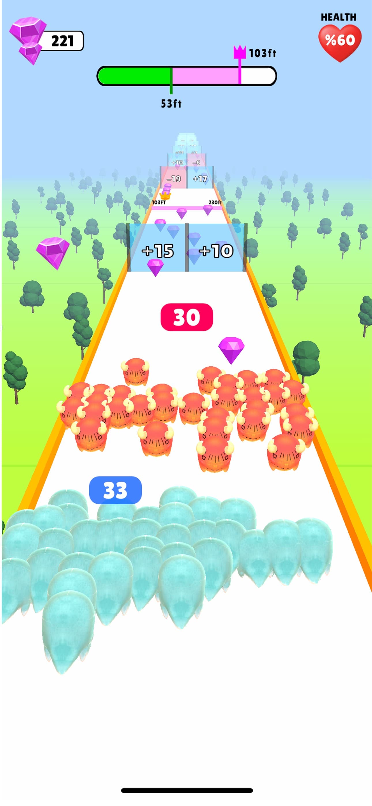 Dragon Widget Game screenshot 4 - screenshot
